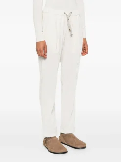 Pantaloni di velluto