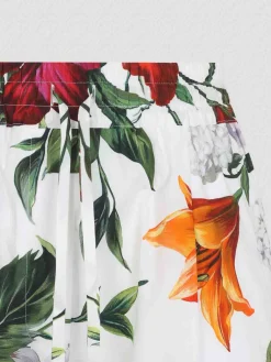 Pantaloni Dolce & Gabbana