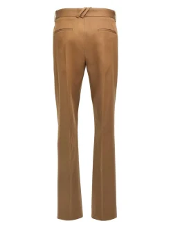 Pantaloni dritti
