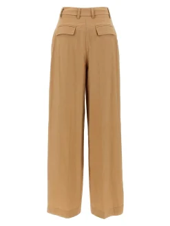 Pantaloni dritti