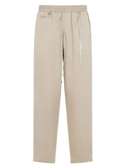Pantaloni facili