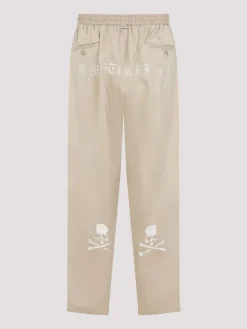 Pantaloni facili