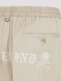 Pantaloni facili
