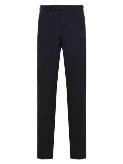 Pantaloni formali zegna