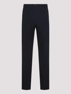 Pantaloni formali zegna