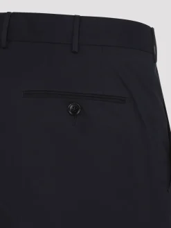 Pantaloni formali zegna