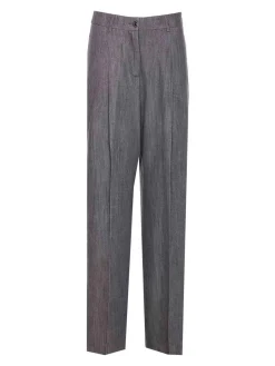 Pantaloni grigi