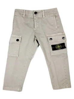 Pantaloni grigi