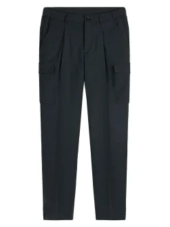 Pantaloni grigi