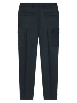 Pantaloni grigi