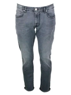 Pantaloni grigi