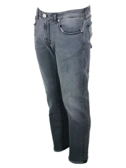 Pantaloni grigi