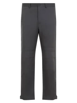 Pantaloni gummi