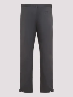 Pantaloni gummi
