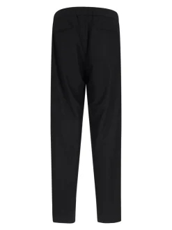 Pantaloni In Cashmere