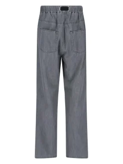 Pantaloni in denim