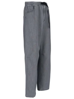 Pantaloni in denim