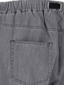 Pantaloni in denim