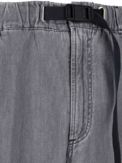 Pantaloni in denim