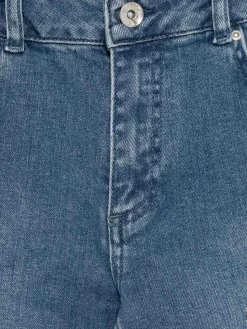 Pantaloni in denim