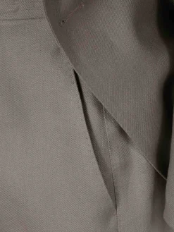 Pantaloni in lino