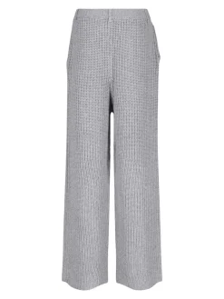 Pantaloni In Maglia