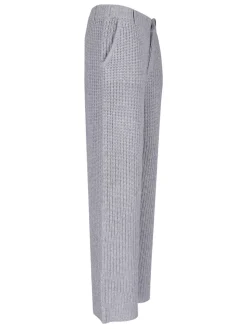 Pantaloni In Maglia
