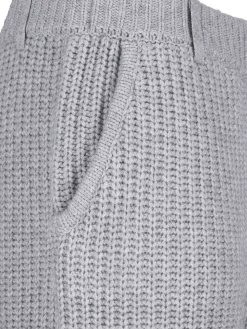 Pantaloni In Maglia