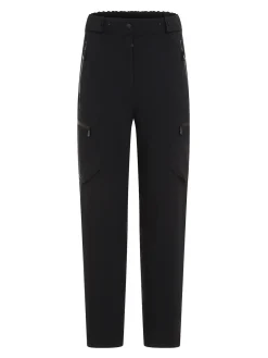 Pantaloni in poliammide granoble