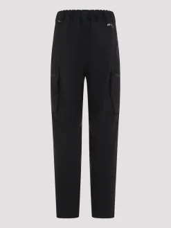 Pantaloni in poliammide granoble