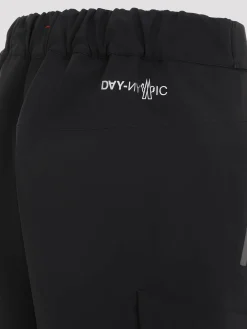 Pantaloni in poliammide granoble