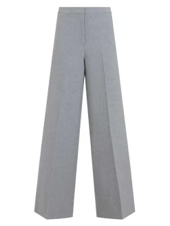 Pantaloni in poliestere