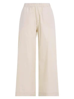 Pantaloni in poliestere