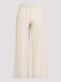 Pantaloni in poliestere