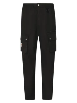 Pantaloni Irwin in poliestere poplin