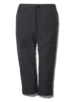 Pantaloni isolati flessibili