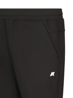 Pantaloni Iton Interlock