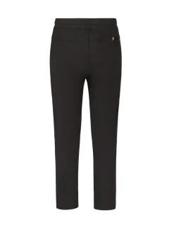 Pantaloni Iton Interlock