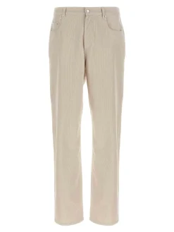Pantaloni Jean Fairfax