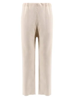 Pantaloni Jogger in Cotone