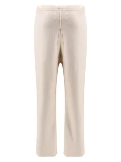 Pantaloni Jogger in Cotone