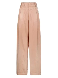 Pantaloni larghi
