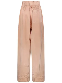 Pantaloni larghi