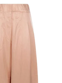 Pantaloni larghi