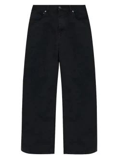 Pantaloni larghi