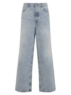 Pantaloni larghi