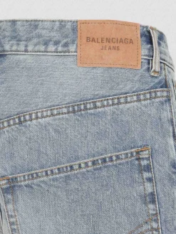 Pantaloni larghi