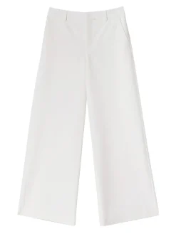 Pantaloni Larghi
