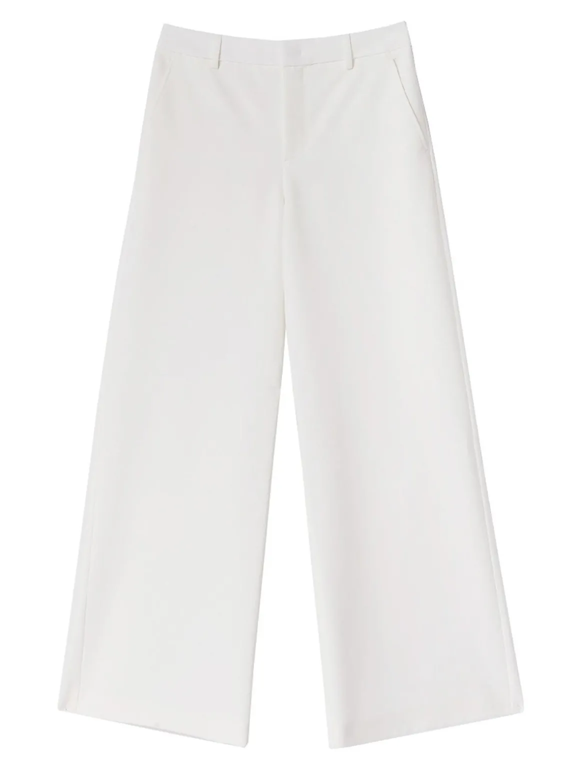 Pantaloni Larghi