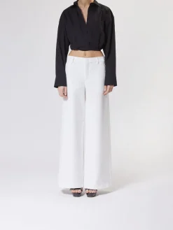 Pantaloni Larghi